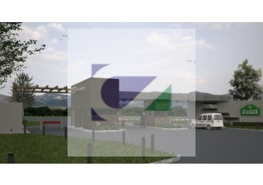 LOTES- B° PRIVADO EL LAGAR DE LOS NOGALES 