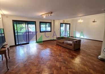DEPARTAMENTO EN VENTA EN CALLE LAPRIDA AL 600