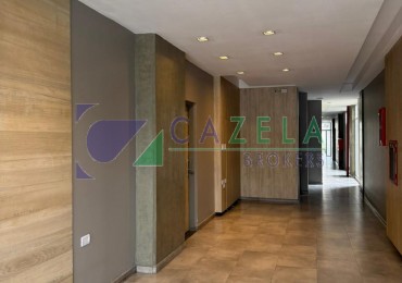 DEPARTAMENTO EN ALQUILER EN LIBERTAD 255
