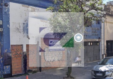 TERRENO EN VENTA SAN LORENZO al 1000