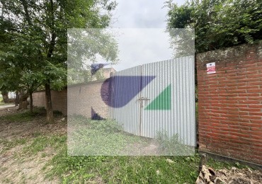 IMPORTANTE TERRENO EN VENTA ITUZAINGO 1200 YERBA BUENA 
