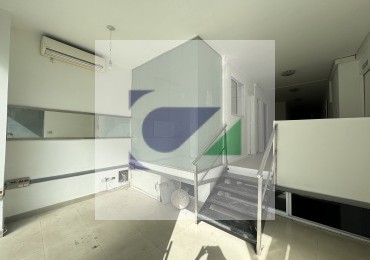 CONSULTORIOS EN ALQUILER EN BALCARCE 532